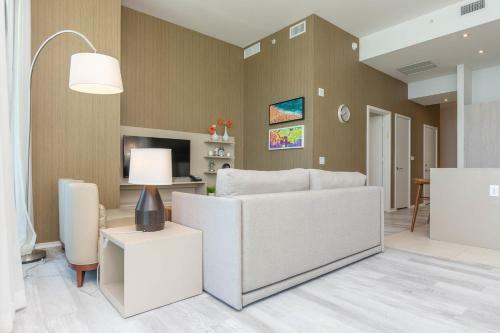 Apartamento Hyde Luxurious Ocean Front 2 Bed Apt On The Beach