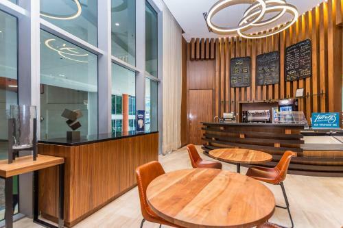 Apartamento Hyde Luxurious Ocean Front 2 Bed Apt On The Beach