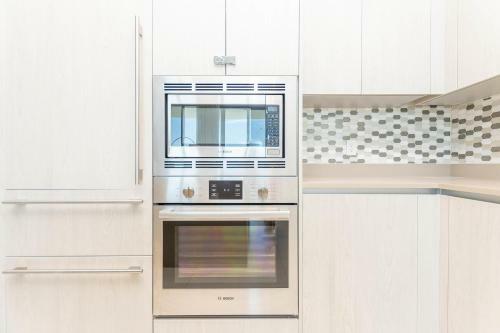 Apartamento Hyde Luxurious Ocean Front 2 Bed Apt On The Beach