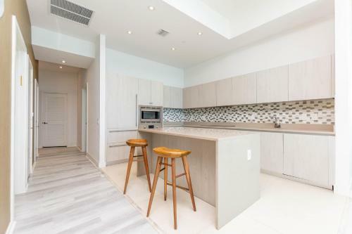 Apartamento Hyde Luxurious Ocean Front 2 Bed Apt On The Beach