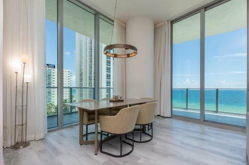 Apartamento Hyde Luxurious Ocean Front 2 Bed Apt On The Beach