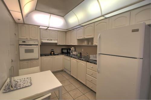 Apartamento Miami Hollywood Condo 2bd With Ocean View 005-21mar