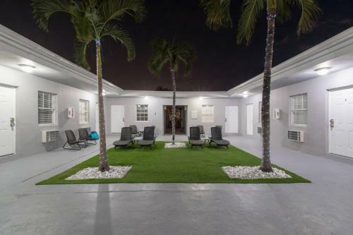 Apartamento Newly Renovated 1 Bedroom Apt Designer Unit # 3