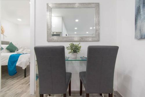 Apartamento Newly Renovated 1 Bedroom Apt Designer Unit # 3