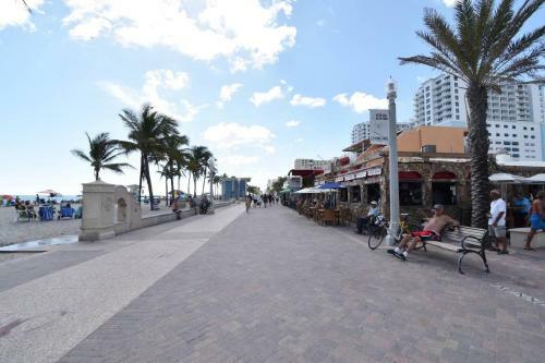 Apartamento Newly Renovated 1 Bedroom Apt Designer Unit # 3