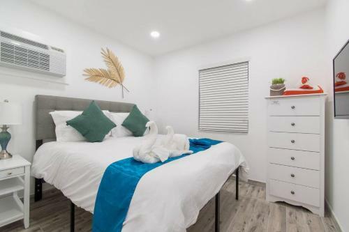 Apartamento Newly Renovated 1 Bedroom Apt Designer Unit # 3
