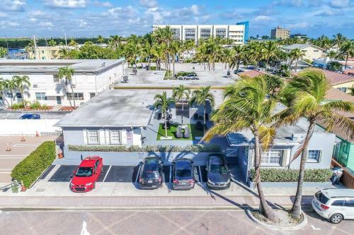 Apartamento Newly Renovated 1 Bedroom Apt Designer Unit # 3