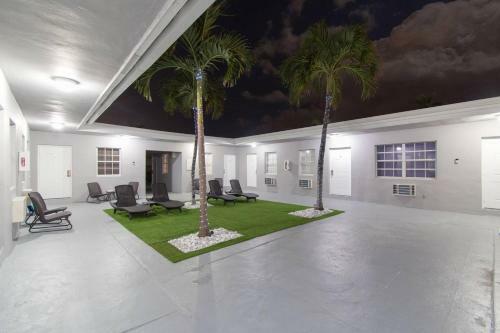 Apartamento Newly Renovated 1 Bedroom Apt Designer Unit # 3