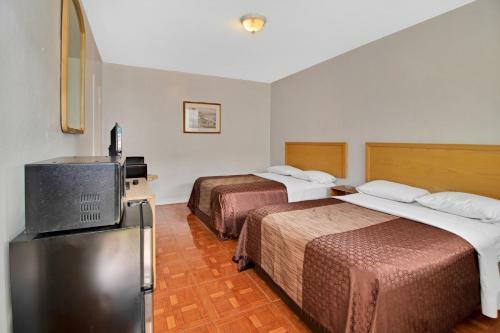 Motel Super Budget Inn