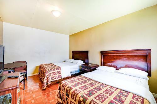 Motel Super Budget Inn