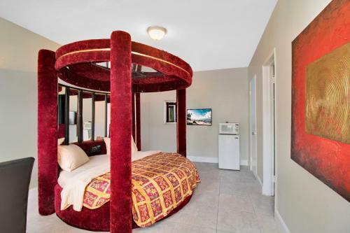 Motel Super Budget Inn