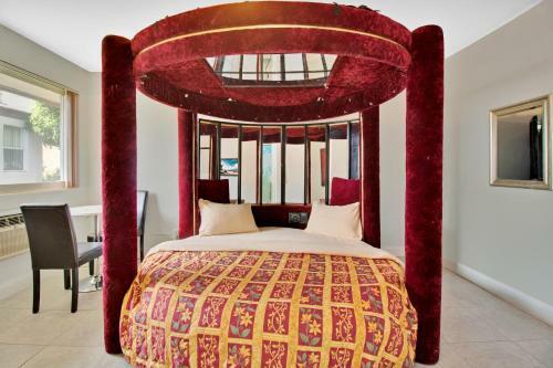 Motel Super Budget Inn