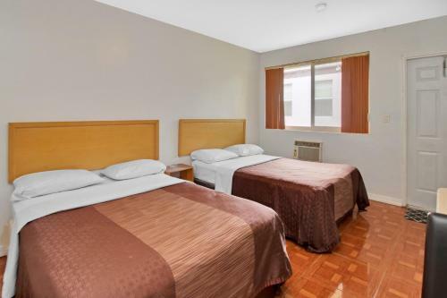 Motel Super Budget Inn