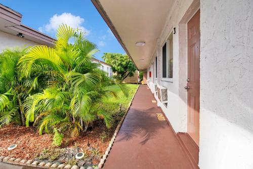 Motel Super Budget Inn