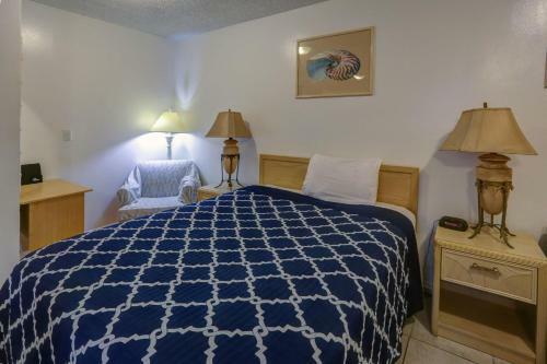 Richard's Motel Studios