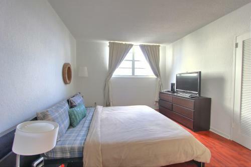 Apartamento Hollywood 2 Bedroom With Ocean View 004-21mar