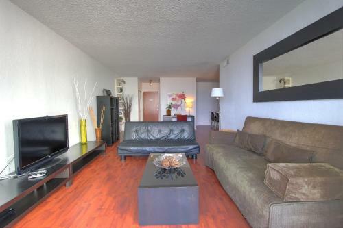 Apartamento Hollywood 2 Bedroom With Ocean View 004-21mar