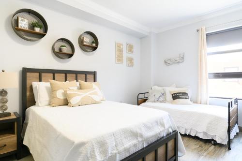 Apartamento Beach Front Vacation Rental Studio 225