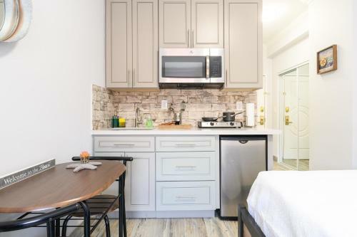 Apartamento Beach Front Vacation Rental Studio 225