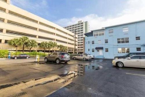 Apartamento Hollywood Beach And Boardwalk