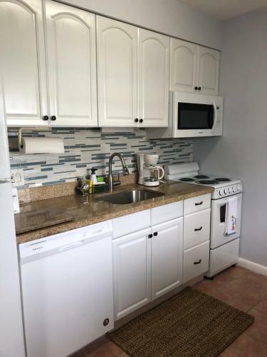 Apartamento Hollywood Beach And Boardwalk