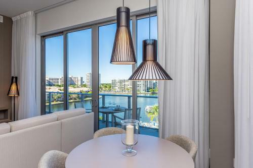 Hyde Beach House Hollywood Apartamento