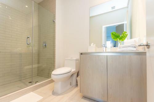 Hyde Beach House Hollywood Apartamento