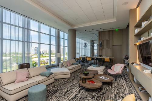 Hyde Beach House Hollywood Apartamento