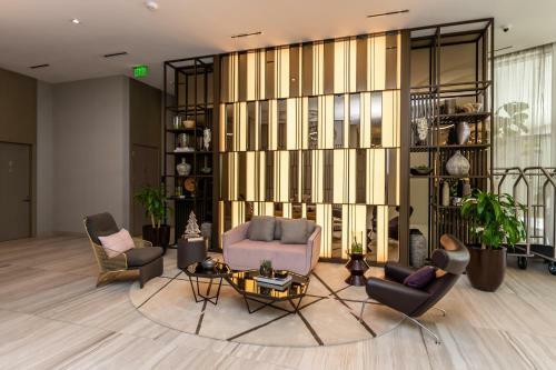 Hyde Beach House Hollywood Apartamento