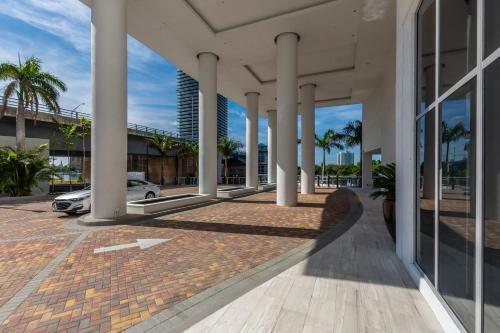 Hyde Beach House Hollywood Apartamento