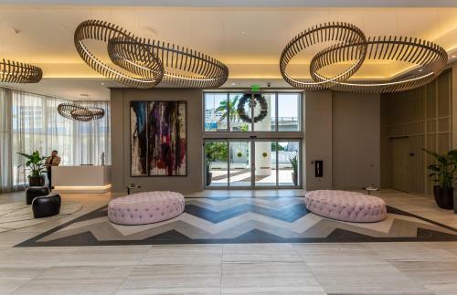 Hyde Beach House Hollywood Apartamento