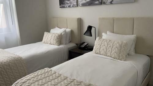 Hyde Beach House Hollywood Apartamento