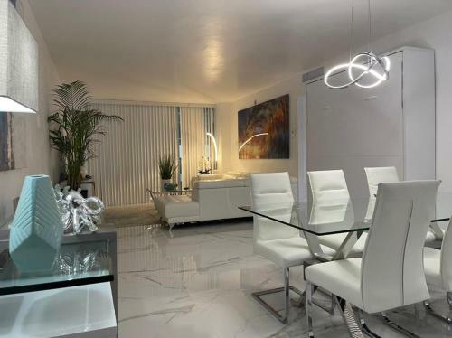 Apartamento Sian Hallandalle Beach