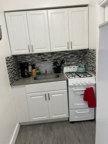 Apartamento Trendy Pads In Hollywood
