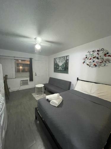 Apartamento Trendy Pads In Hollywood