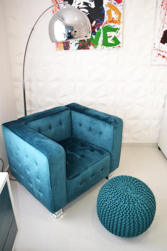 Renovated Luxury Studio Apartment In Downtown! 27