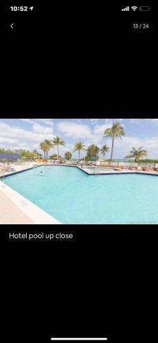 Apartamento 3 Hollywood Beach Studio