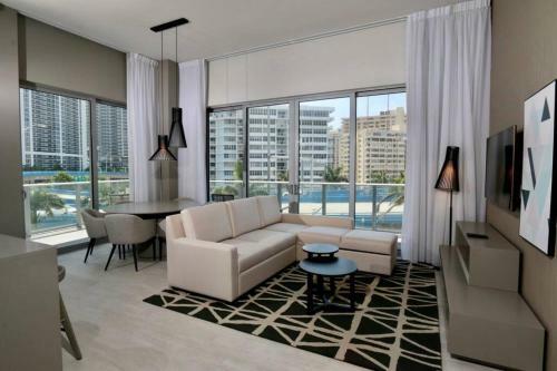 Apartamento Luxury Two Bed Two Bath Beach Resort Condo 35 Usd Resort Fee Per Day
