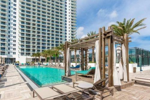 Apartamento Luxury Two Bed Two Bath Beach Resort Condo 35 Usd Resort Fee Per Day