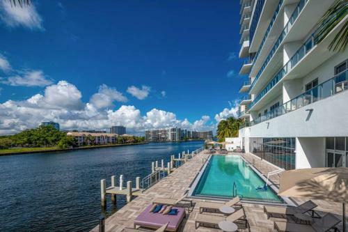 Apartamento Luxury Two Bed Two Bath Beach Resort Condo 35 Usd Resort Fee Per Day