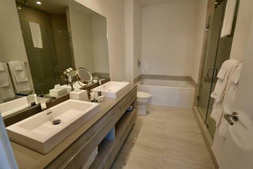 Apartamento Luxury Two Bed Two Bath Beach Resort Condo 35 Usd Resort Fee Per Day