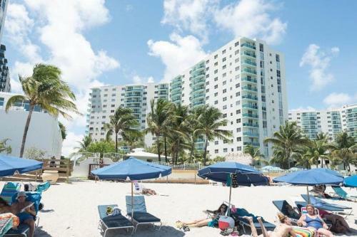 Apartamento En La Playa The Tides