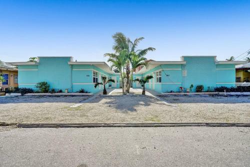 Apartamento Cute Studio, 1bath,hollywood Beach, Free Parking