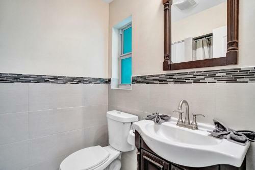 Apartamento Cute Studio, 1bath,hollywood Beach, Free Parking