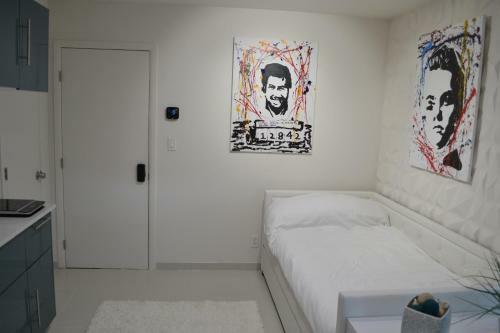 Renovated Luxury Studio Apartment In Downtown! 29