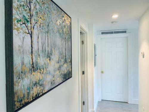 Apartamento Spacious Entire 2bdrm In Hollywood Downtown!