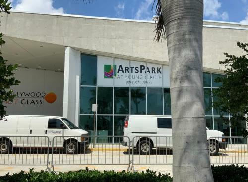Apartamento Spacious Entire 2bdrm In Hollywood Downtown!