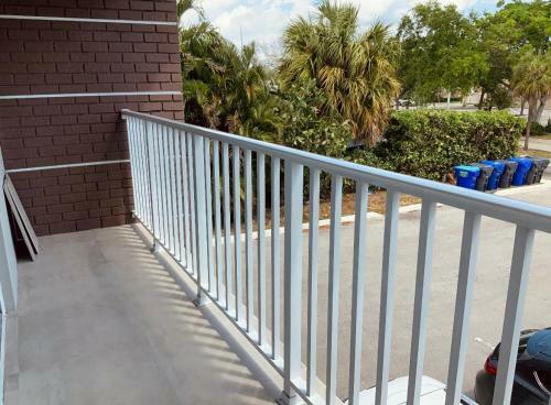 Apartamento Spacious Entire 2bdrm In Hollywood Downtown!