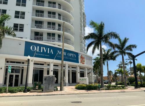 Apartamento Spacious Entire 2bdrm In Hollywood Downtown!