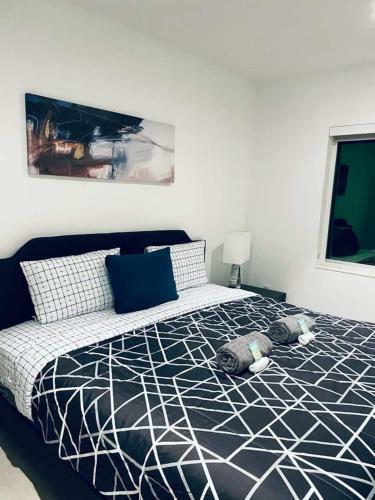 Apartamento Spacious Entire 2bdrm In Hollywood Downtown!